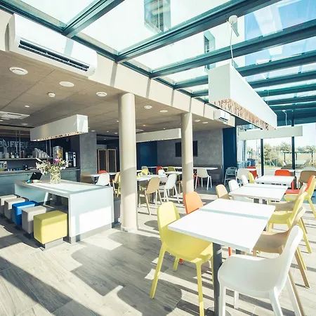 Ibis Budget Troyes Est Hotel Saint-Parres-aux-Tertres