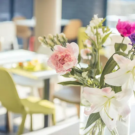 Ibis Budget Troyes Est 2*