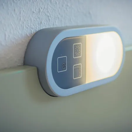 Ibis Budget Troyes Est 2*