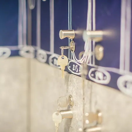 Ibis Budget Troyes Est 2*