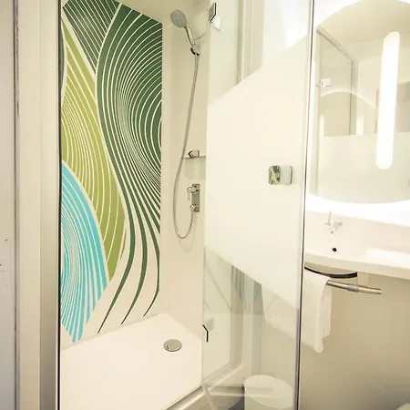 Ibis Budget Troyes Est 2*