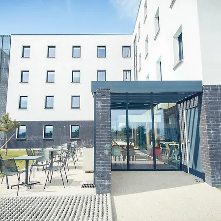 Ibis Budget Troyes Est فندق Saint-Parres-aux-Tertres