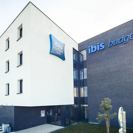 Ibis Budget Troyes Est Hotell Saint-Parres-aux-Tertres