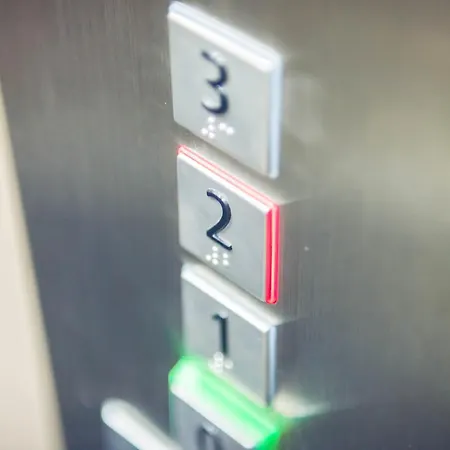 Ibis Budget Troyes Est 2*