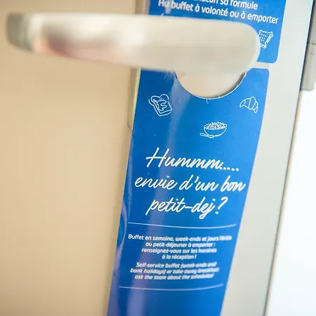 Ibis Budget Troyes Est Hotel 2*