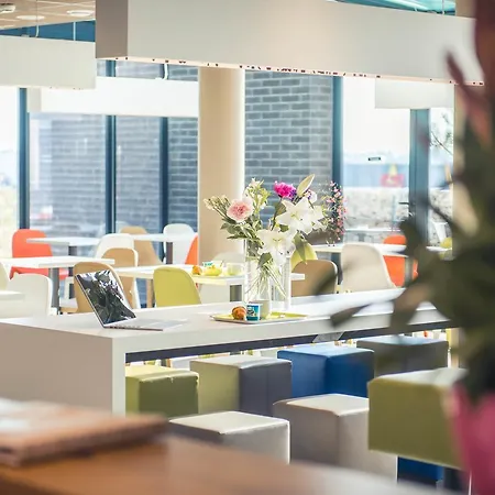 Ibis Budget Troyes Est Hotel