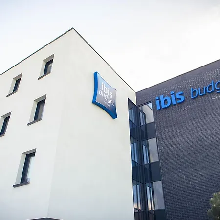 Ibis Budget Troyes Est Hotell 2*