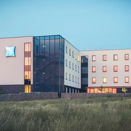 Ibis Budget Troyes Est 2*