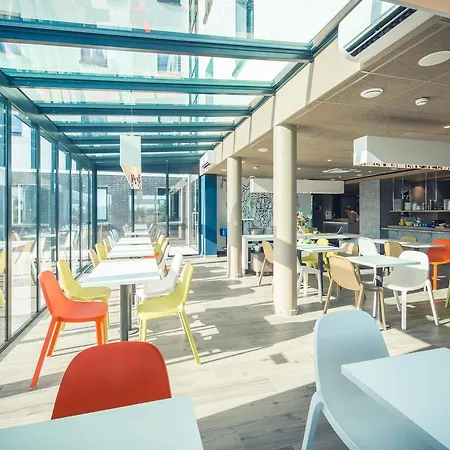 Ibis Budget Troyes Est 2* Saint-Parres-aux-Tertres