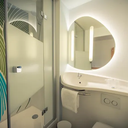 Ibis Budget Troyes Est 2*