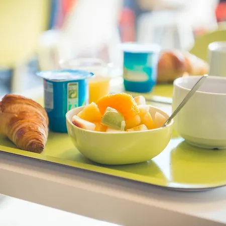 Ibis Budget Troyes Est Hotel 2*