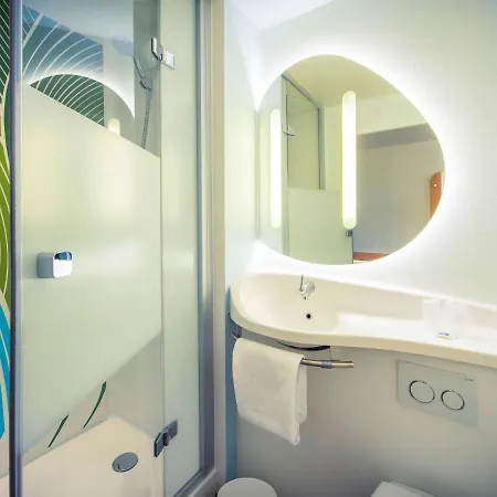 Ibis Budget Troyes Est 2* Saint-Parres-aux-Tertres
